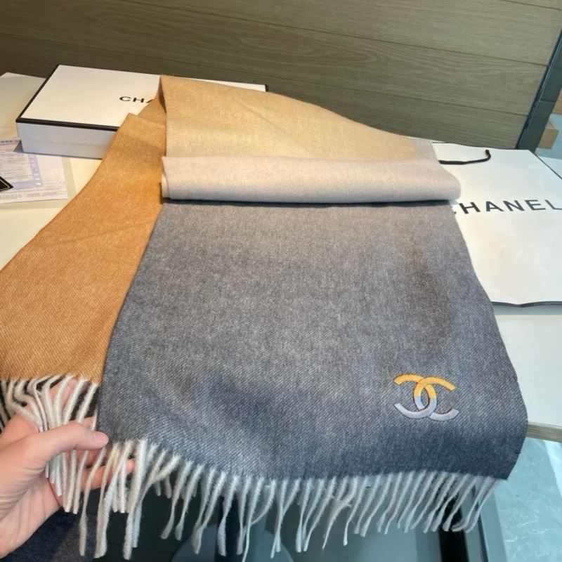 Chanel Scarf